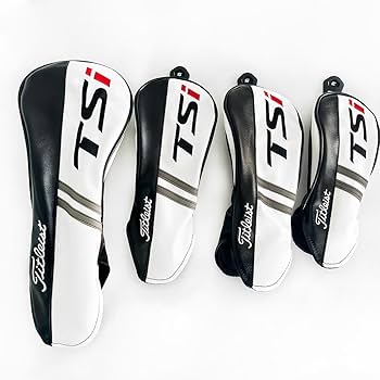 Titleist TSi 2 ユーティリティ21度 ヘッドカバー付き タイトリスト tsi2 ユーティリティ 4番21度 ヘッド＋カバー